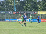 D.B.G.C. 2 - S.K.N.W.K. 2 (beker) seizoen 2024-2025 (30/181)